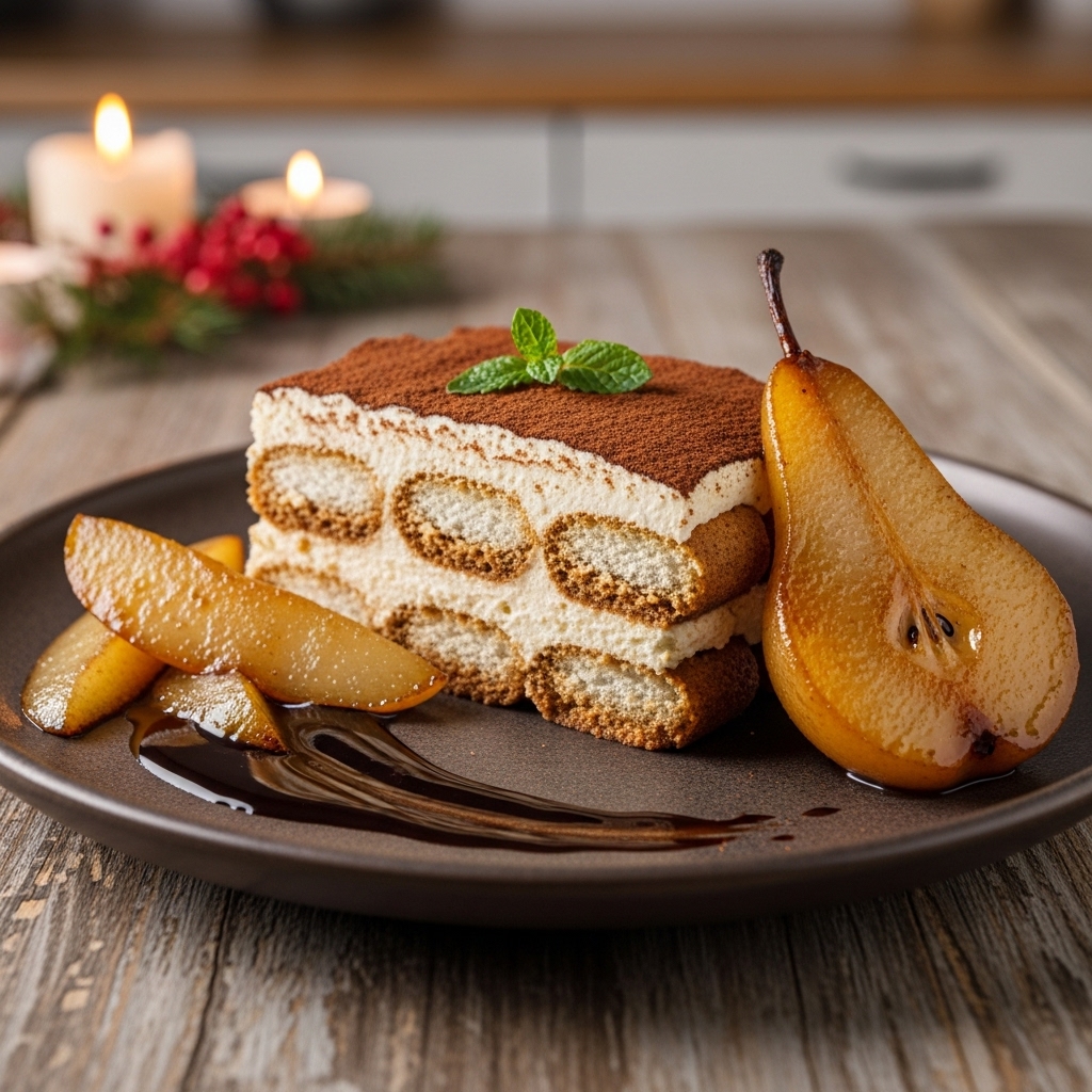 Keto Brazilian Cheese Rolls with Caramelized Pecan Sauce