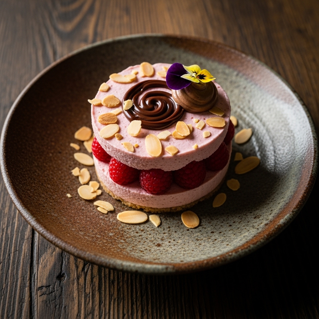 Aphrodite’s Keto-Friendly Delight