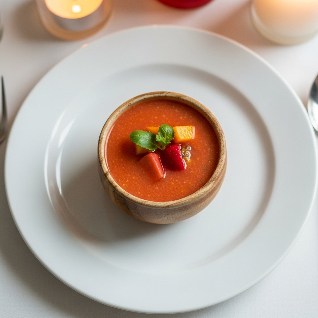 Vitality Korean Juice – A Paleo Delight