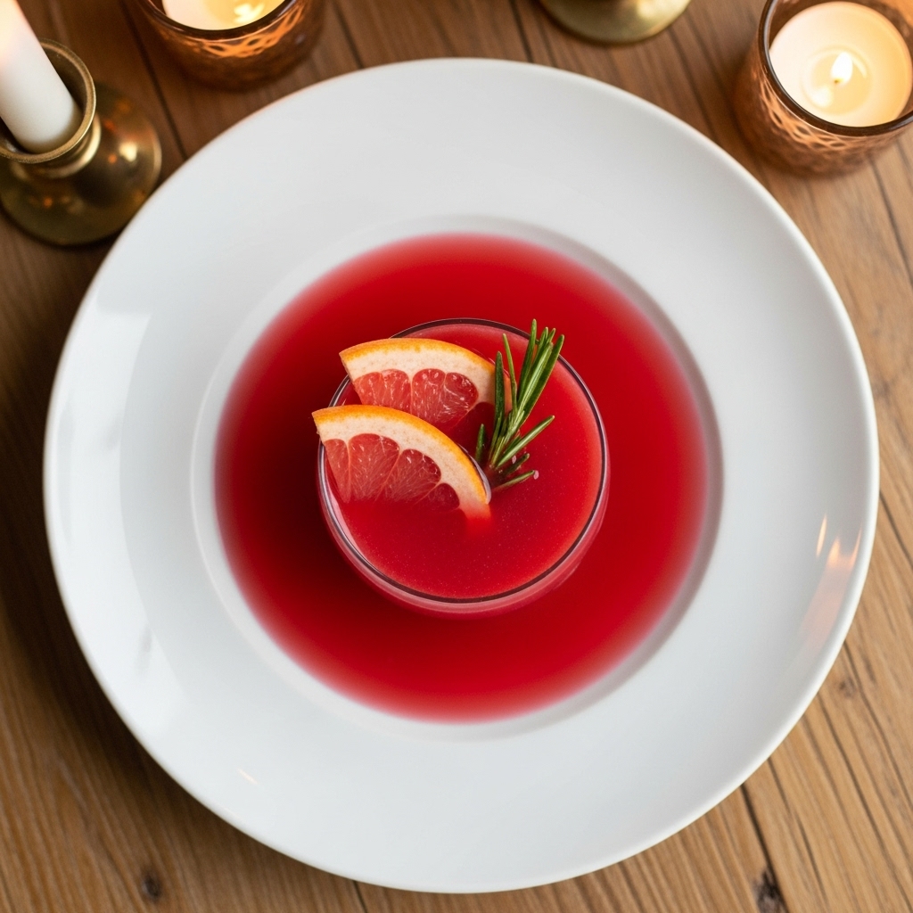 Aphrodite’s Keto Elixir