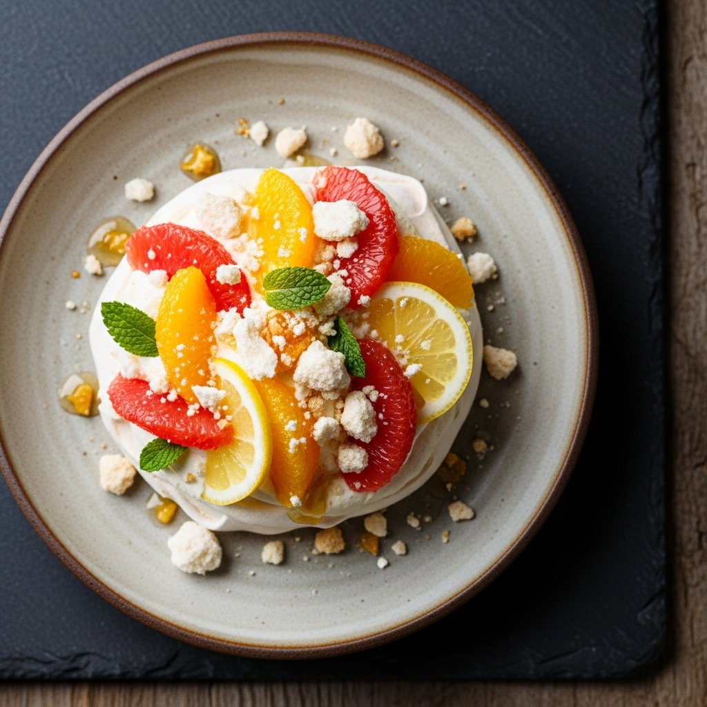 American Summer Citrus Revitalizer