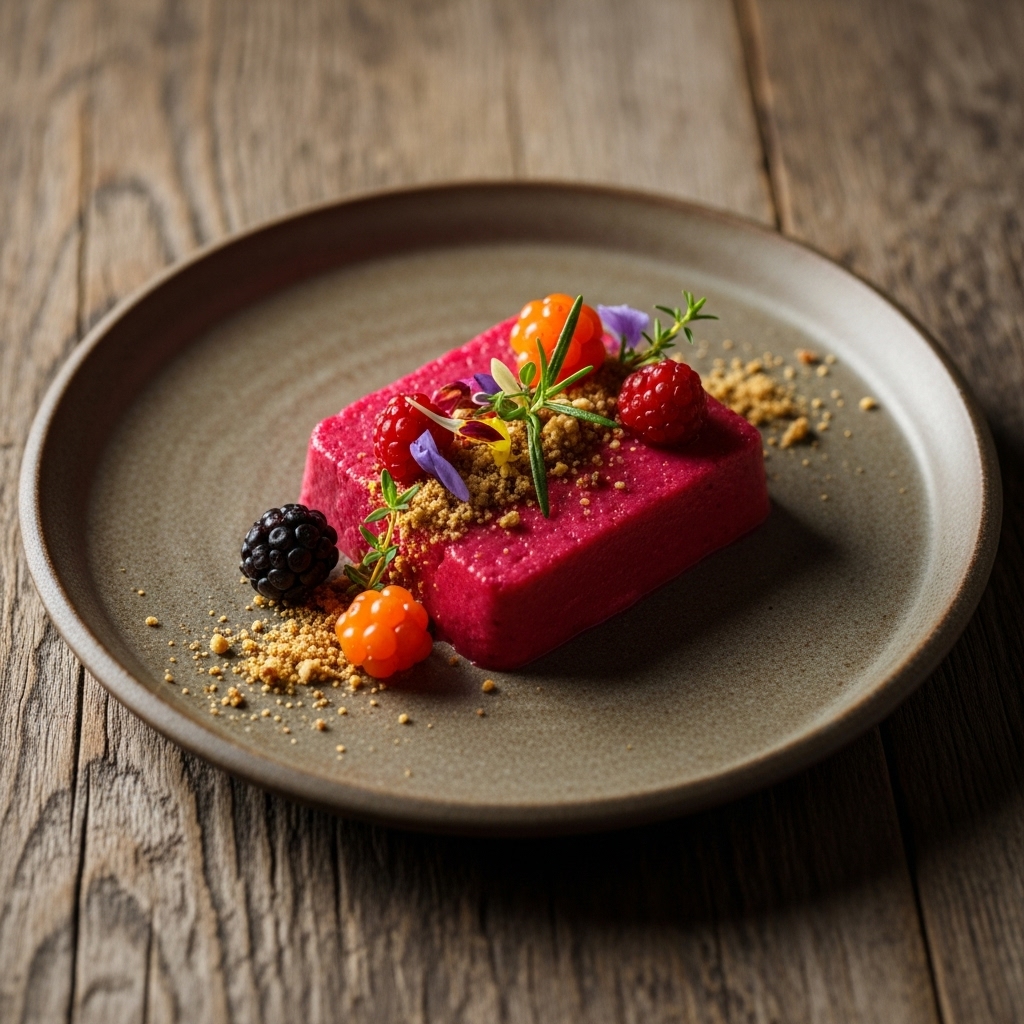 Vibrant Nordic Juice