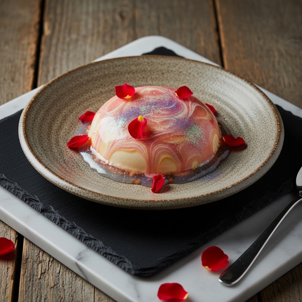 Aphrodite’s Blissful Nectar