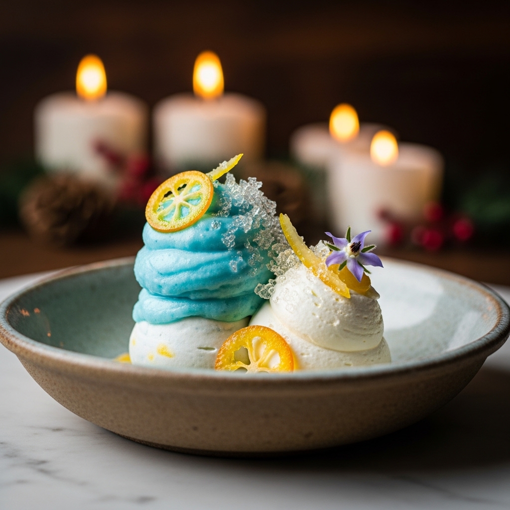 Aegean Dream Frozen Delight