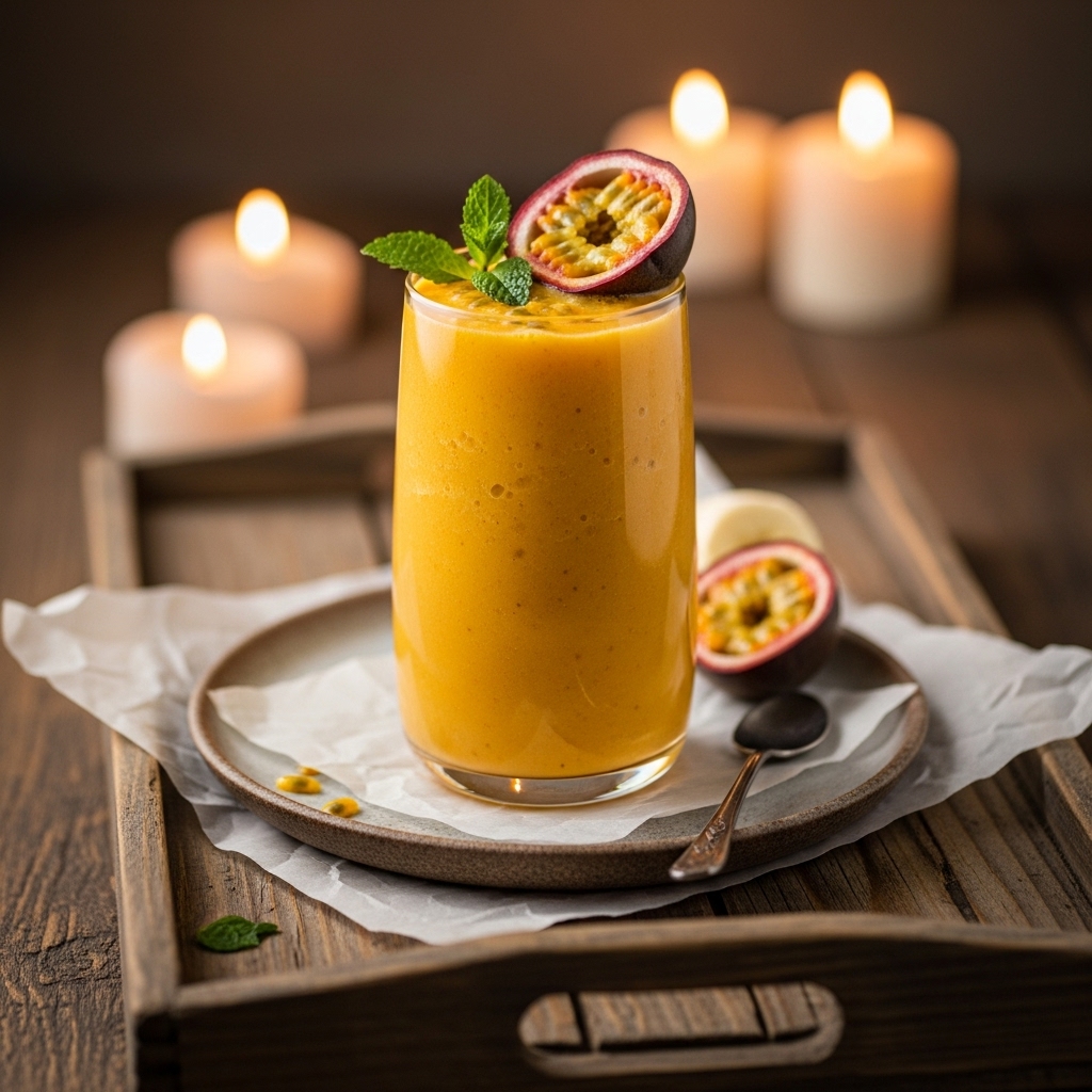 Aussie Energy Boost Juice