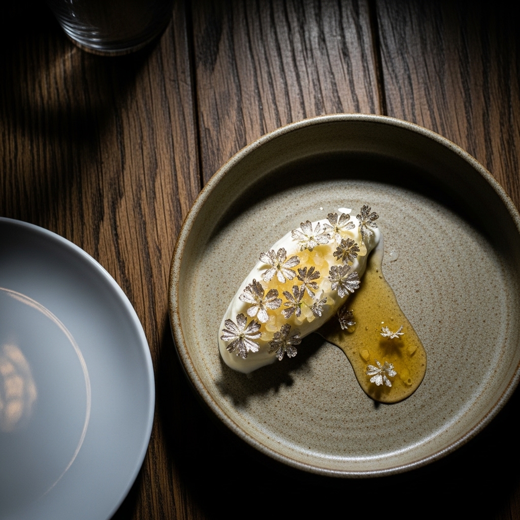 Aphrodite’s Moonlit Ambrosia