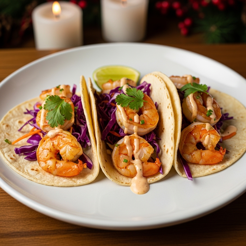 Sizzling Garlic Butter Street Corn