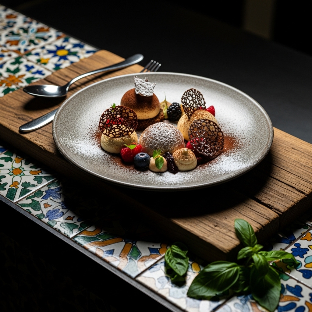 Amore della Casa – Love of the House