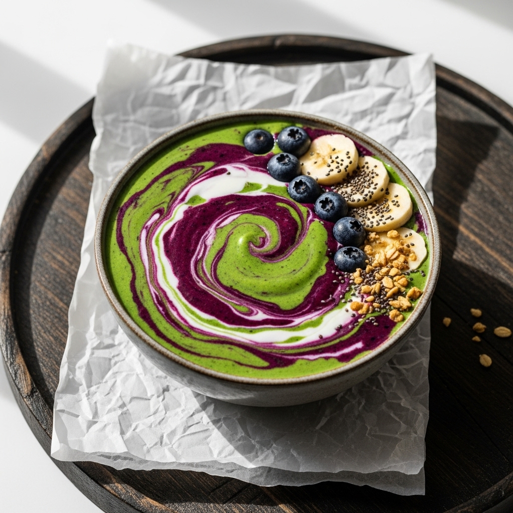 American Protein Power Smoothie