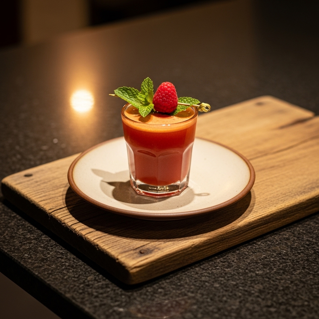 American Vitality Juice (Keto-Friendly)